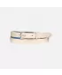 Cureaua de dama GEOX G011988 BEJ