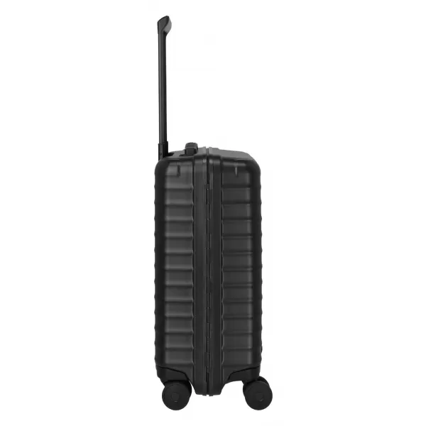  Valiză TITAN Overseas S23 MADRASTRA NEAGRA 