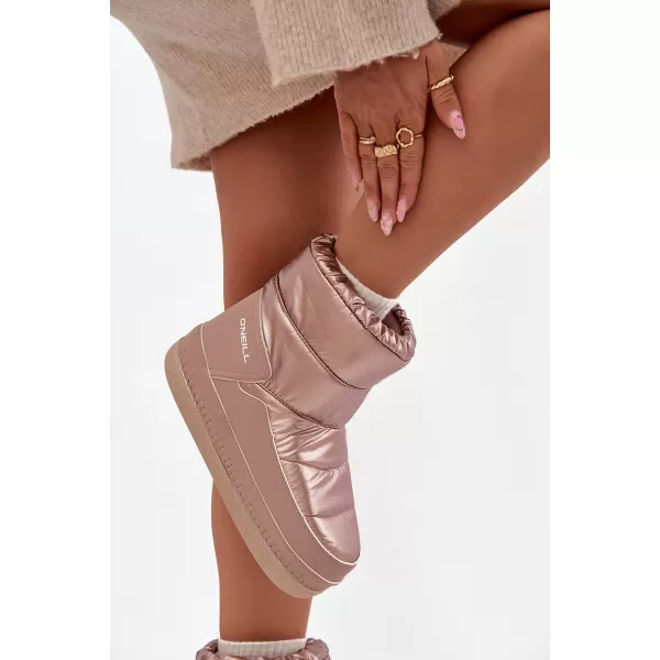  Cizme de zapada dama ONEILL LISA 90253013.78E PINK O'Neill 