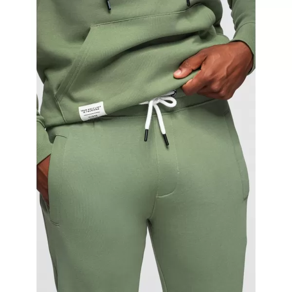  Set pentru bărbați OMBRE Z120 VERDE DESCHIS 