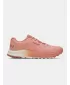 Pantofi de dama UNDER ARMOUR W CHARGED BANDIT TR 3 3028405-696 ROZ