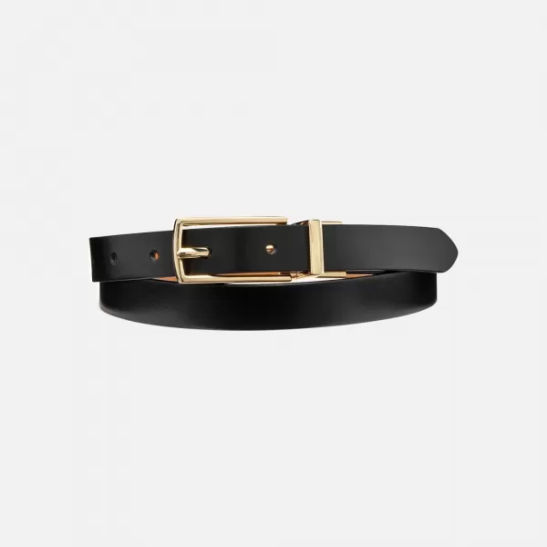  Cureaua de dama GEOX G011989 NEGRU 
