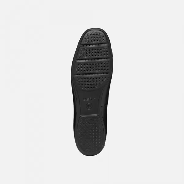  Balerini de dama GEOX ANNYTAH G012970 NEGRU 
