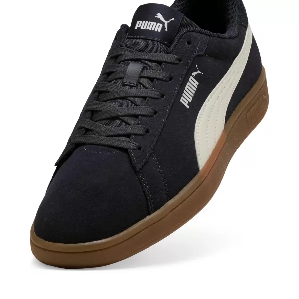  Pantofi pentru bărbați PUMA SMASH 3.0 390984 NOU BLEUMARIN/ALB CALD 