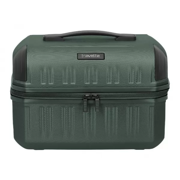  Valiză TRAVELITE Dynamiic Beautycase VERDE 