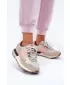 Adidași de damă BIG STAR RR274243 ROZ/GRI Pantofi Big Star