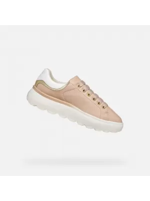 Adidași de damă GEOX SPHERICA EC4.1 G013147 ROZ