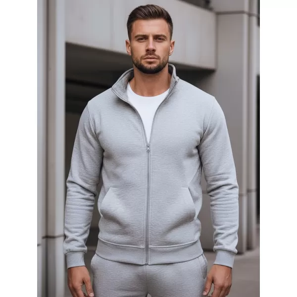  Set pentru bărbați DSTREET AX0732 GRI DESCHIS 