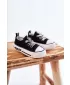 Tenisi copii BIG STAR KK374049 NEGRI Pantofi Big Star