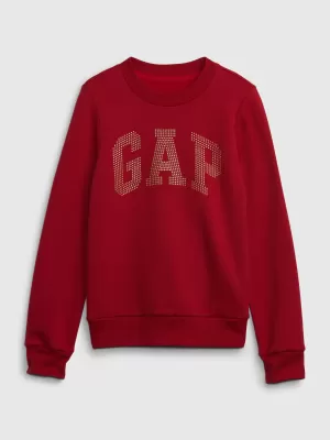 Hanorac pentru copii GAP SWEATSHIRT 831199-02 ED. MODERNĂ
