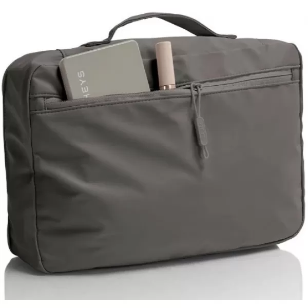  Valiză HEYS Ecotex Packing Cube 5 Pc Set PIATRA CENUSIE 