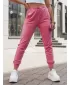 Pantaloni de dama DSTREET UY2839 ROZ