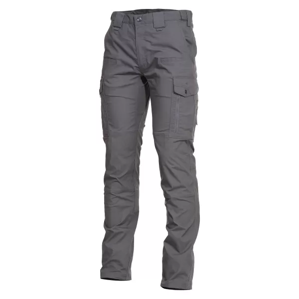  Pantaloni PENTAGON RANGER 2.0 K05007-2.0 GRI LUP 