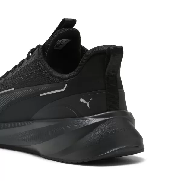  Cizme PUMA FLYER LITE 3 310797_04 PUMA NEGRU/PUMA NEGRU/P 