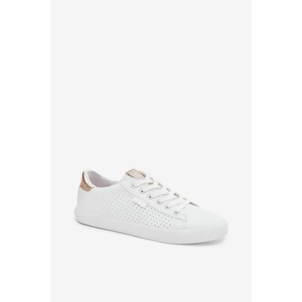  Adidasi de dama BIG STAR TT274020 NEGRI Pantofi Big Star 