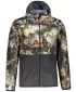 Jachetă softshell premium pentru bărbați ALTISPORT VOJ/ALM124JACK01 RAMURĂ