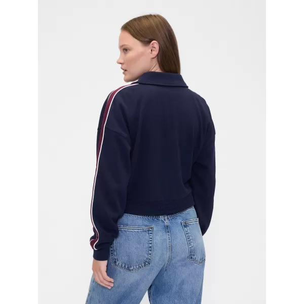  Geaca de dama GAP LOGO TRACK JACKET 799269-01 UNIFORMA MARINEI 