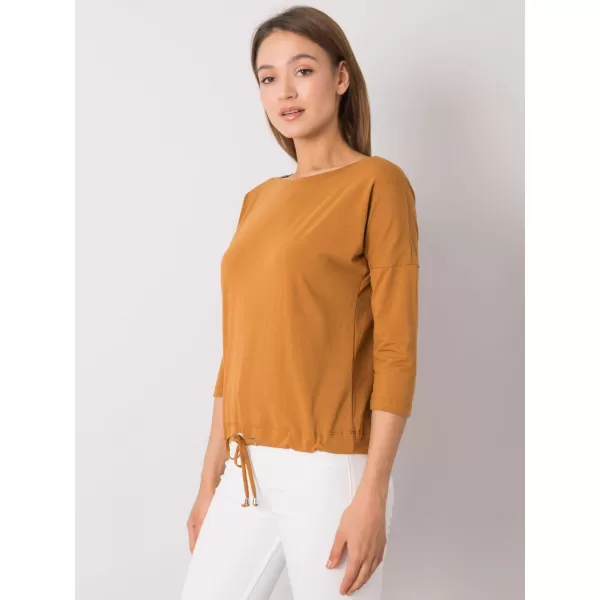  Bluza de dama BASIC FEEL GOOD RV-BZ-4691.37P MARO DESCHIS 