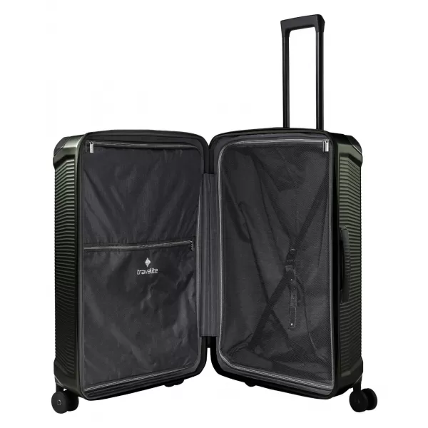  Valiză TRAVELITE MILLENNIUM L VERDE DE PIN 