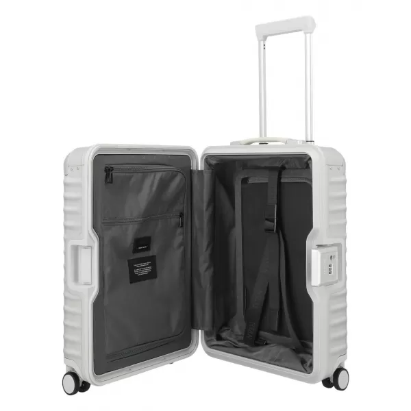  Valiză TITAN Eternity S23 ARGINT 