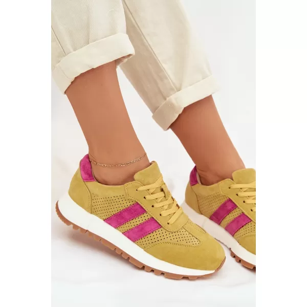  Adidași de damă EVENTO MARCELINE MUŞTAR 
