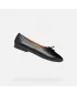 Balerini de dama GEOX NEW PALMARIA G012918 NEGRU