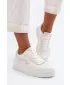 Adidași de damă BOTO ZEPARINE 30666 ALB