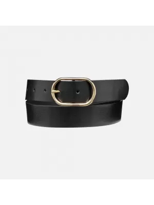 Cureaua de dama GEOX G011984 NEGRU