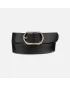 Cureaua de dama GEOX G011984 NEGRU