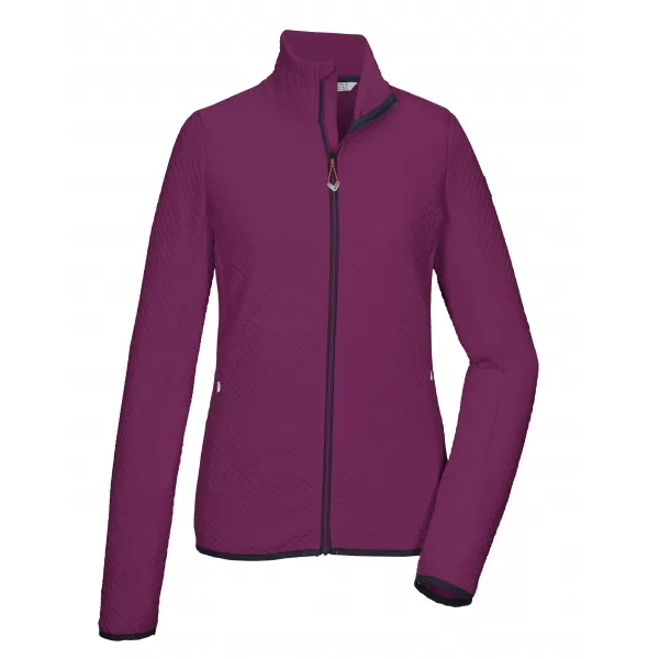  Hanorac de dama KILLTEC KOS 79 44214-448 MAGENTA 