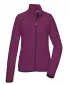 Hanorac de dama KILLTEC KOS 79 44214-448 MAGENTA