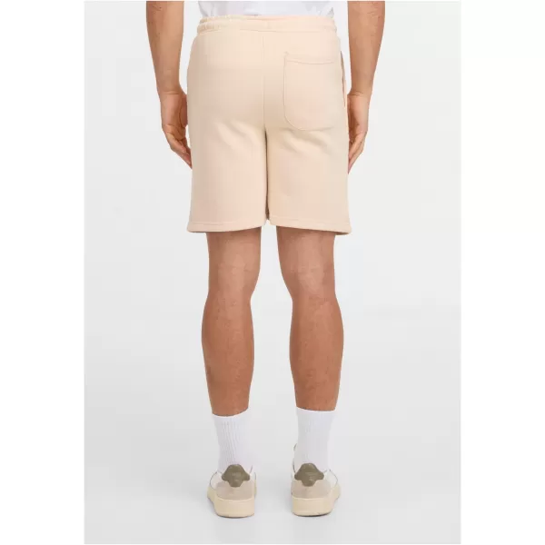  Pantaloni scurți pentru bărbați URBAN CLASSICS TB8004 NISIP 