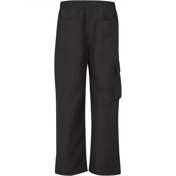  Pantaloni pentru bărbați URBAN CLASSICS TB7565 NEGRU 