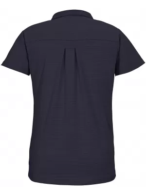 Tricou de damă KILLTEC KOS 21 43029-830 ALBASTRU ÎNCHIS