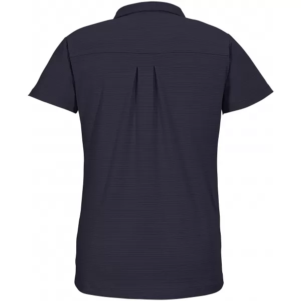  Tricou de damă KILLTEC KOS 21 43029-830 ALBASTRU ÎNCHIS 