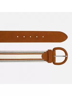 Cureaua de dama GEOX G011987 MARO