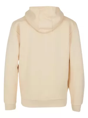 Hanorac pentru copii URBAN CLASSICS UCK8003 NISIP