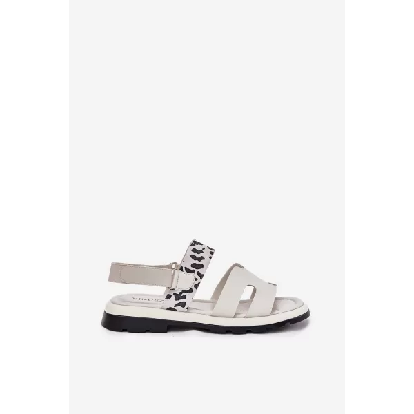  Sandale de dama VINCEZA 66780 BEJ 