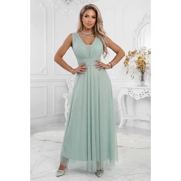  Rochie NUMOCO 637-5 FISTIC 