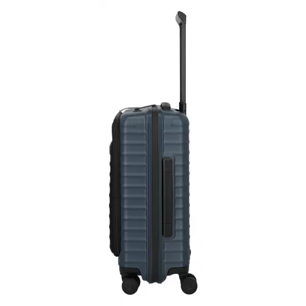  Bagaj de mână TITAN Upgrade S23 Front pocket ALBASTRU MIEZUL NOPȚII 