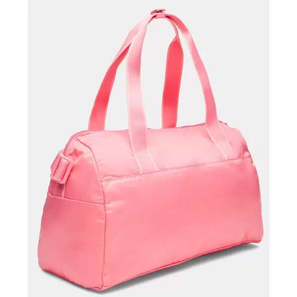  Geanta de dama UNDER ARMOUR STUDIO LITE DUFFLE 1388915-600 ROZ 