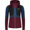 Geaca de dama NORDBLANC OPENING NBWJL8329 BURGUNDIA