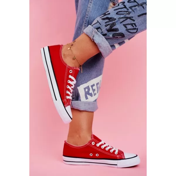  Adidași de damă BOTO OMERTA 11364 ED 