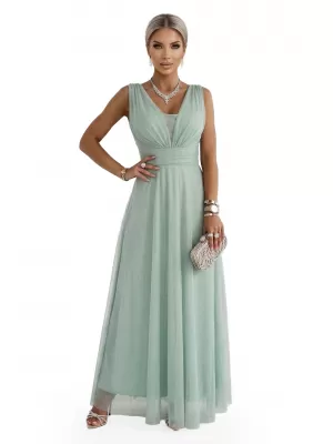 Rochie NUMOCO 637-5 FISTIC