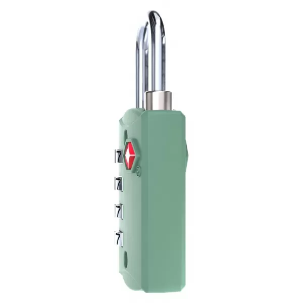  Blocare CABINZERO TSA Travel Lock PĂDURE DE SALVIE 