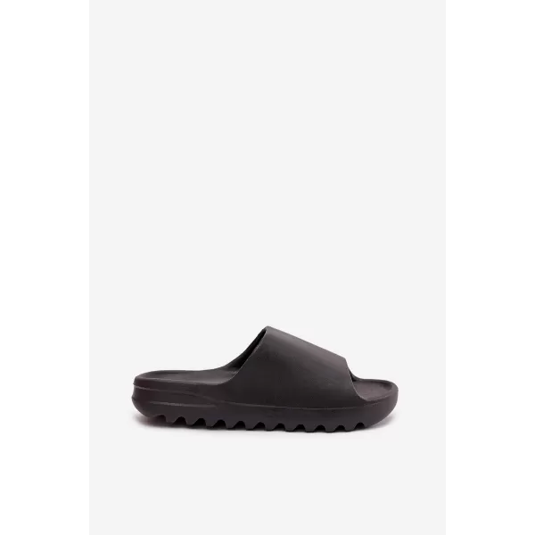  Papuci de damă BOTO OLYRIA 41178 NEGRU 