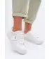 Adidași de damă BIG STAR TT274291 WHITE Pantofi Big Star