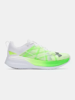 Cizme UNDER ARMOUR UA VELOCITI PRO 3027560-106 ALB