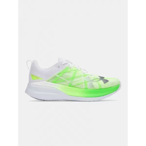  Cizme UNDER ARMOUR UA VELOCITI PRO 3027560-106 ALB 
