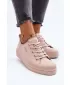 Adidasi de dama BIG STAR NN274851 NUDE Pantofi Big Star